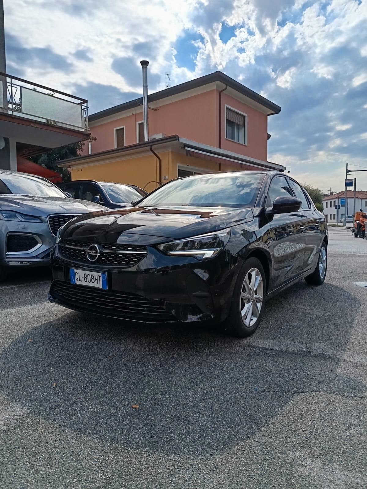Opel Corsa 1.2 100 CV Elegance