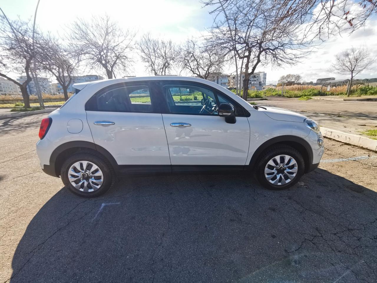 Fiat 500X 1.3 MultiJet 95 CV Business 2019