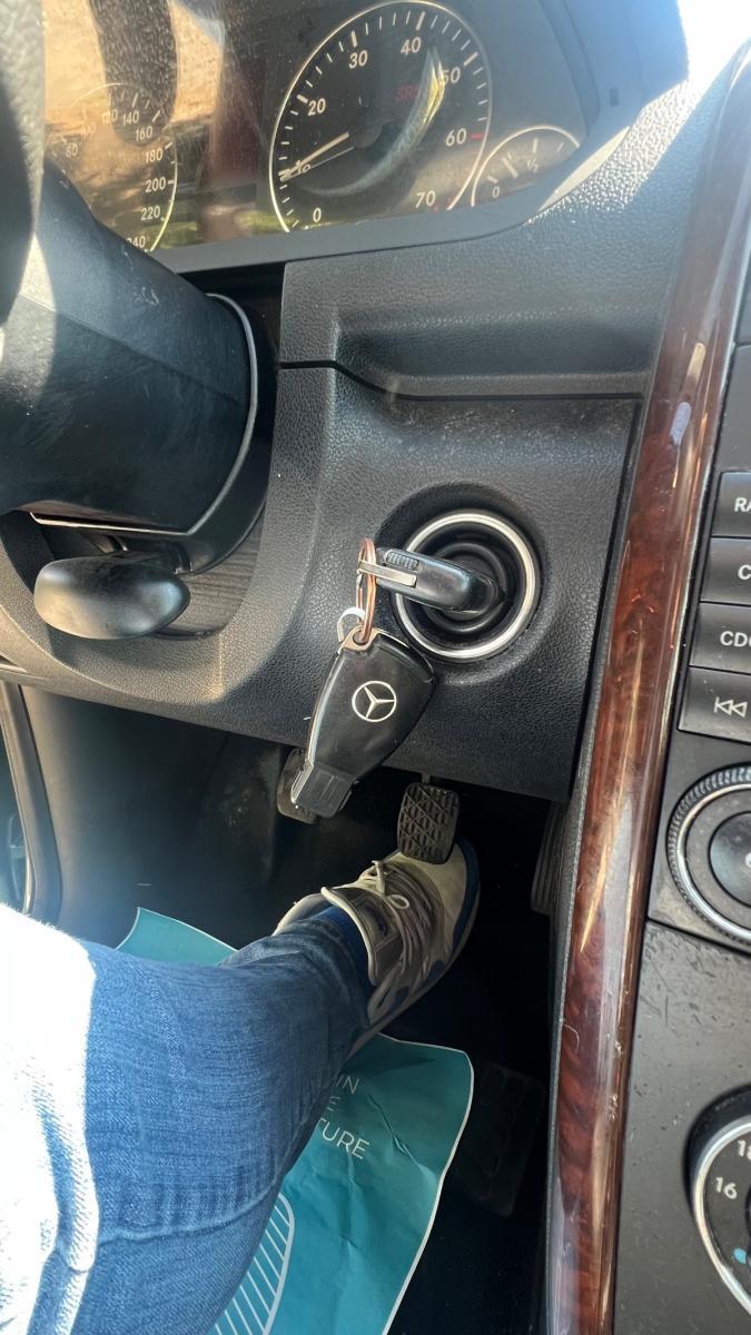 MERCEDES - Classe A A 170 Classic