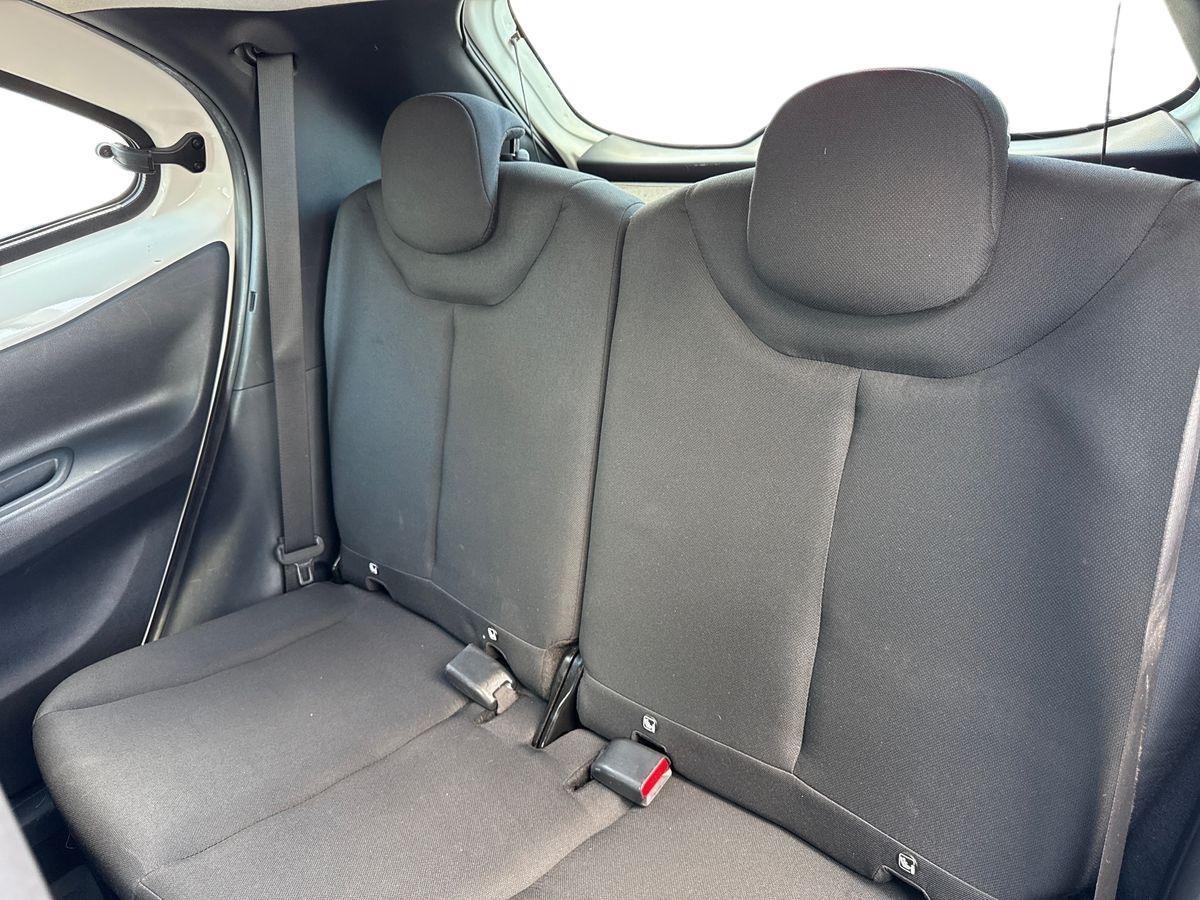 TOYOTA Aygo X - Aygo X 1.0 Active 72cv