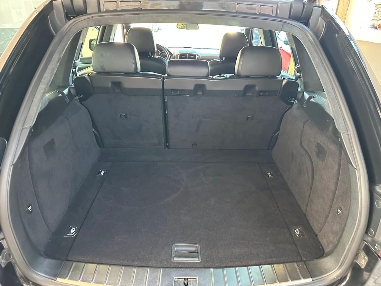 Porsche Cayenne 4.8 GTS