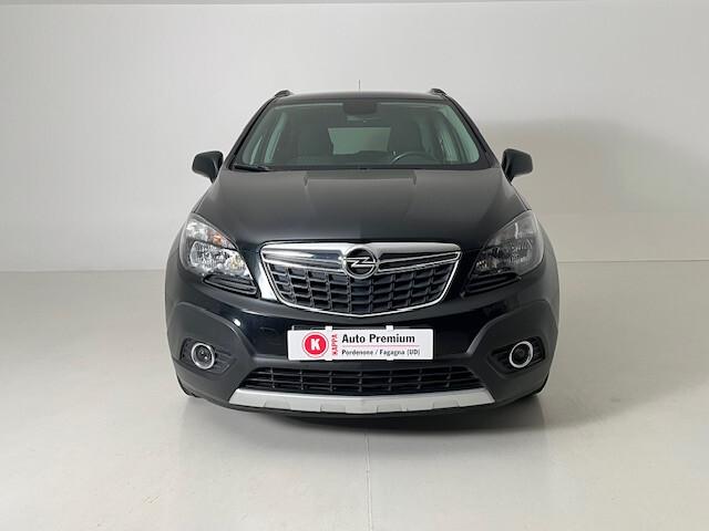 Opel Mokka 1.6 Ecotec 115CV 4x2 Start&Stop