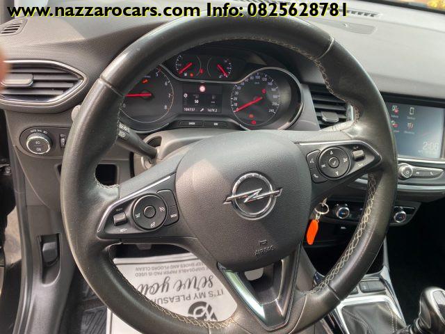 OPEL Crossland 1.5 ECOTEC D 110 CV Start&Stop Elegance