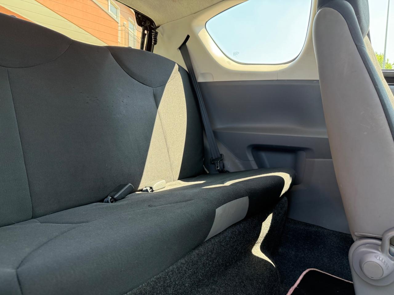 Toyota Aygo 1.0 12V VVT-i 3 porte Sol