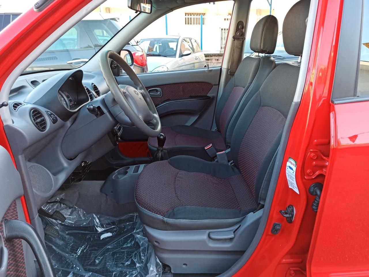 Hyundai Atos Prime 1.1 12V Active