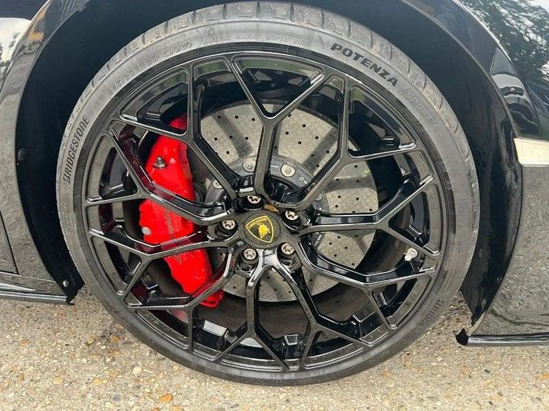 Lamborghini Huracán Huracan 5.2 V10 EVO Coupé