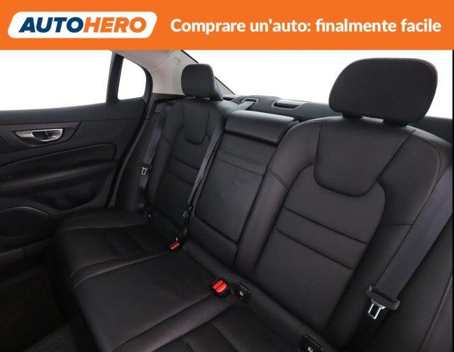 VOLVO S60 T4 Geartronic Inscription