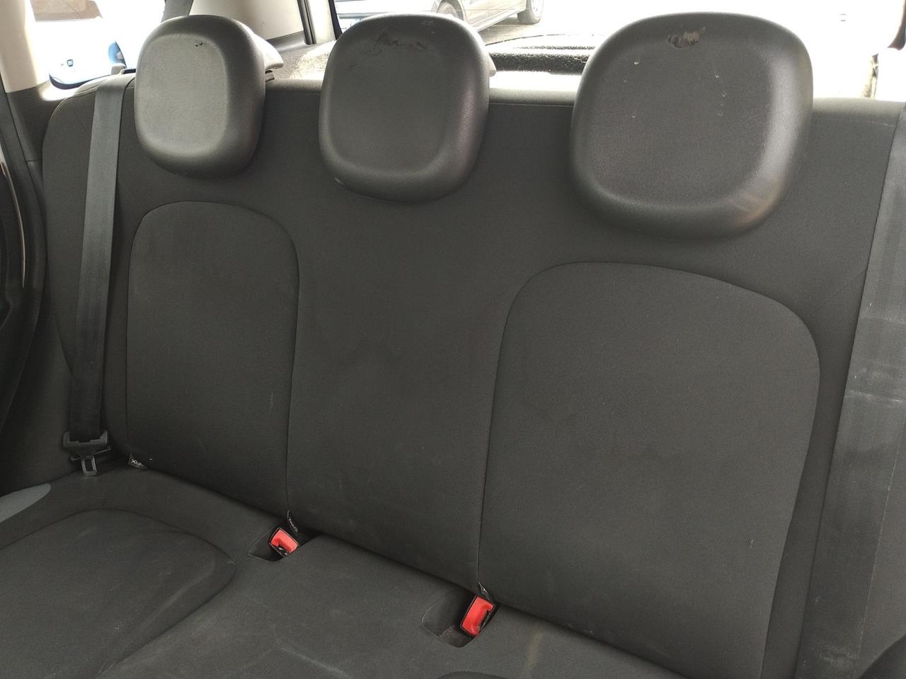 Fiat Panda 1.2 Easy 69cv E6