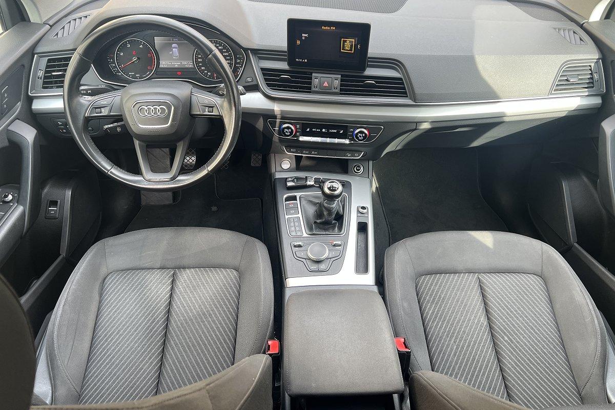 AUDI Q5 2.0 TDI 150 CV Business Sport