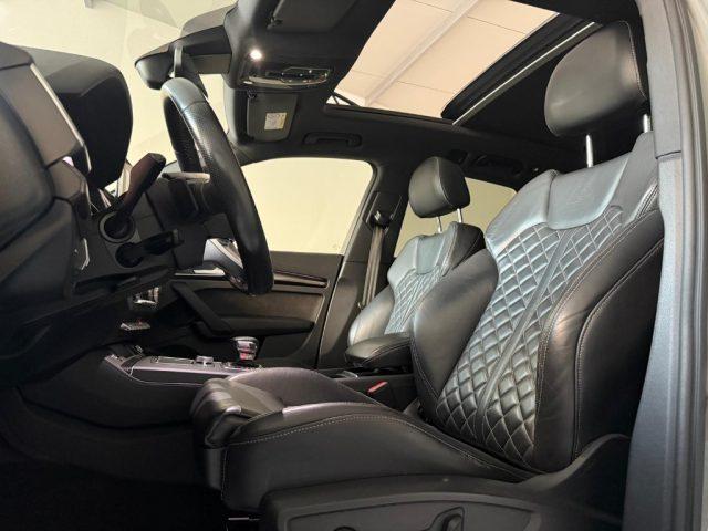 AUDI Q5 2.0 TDI 190 CV quattro S tronic Sport