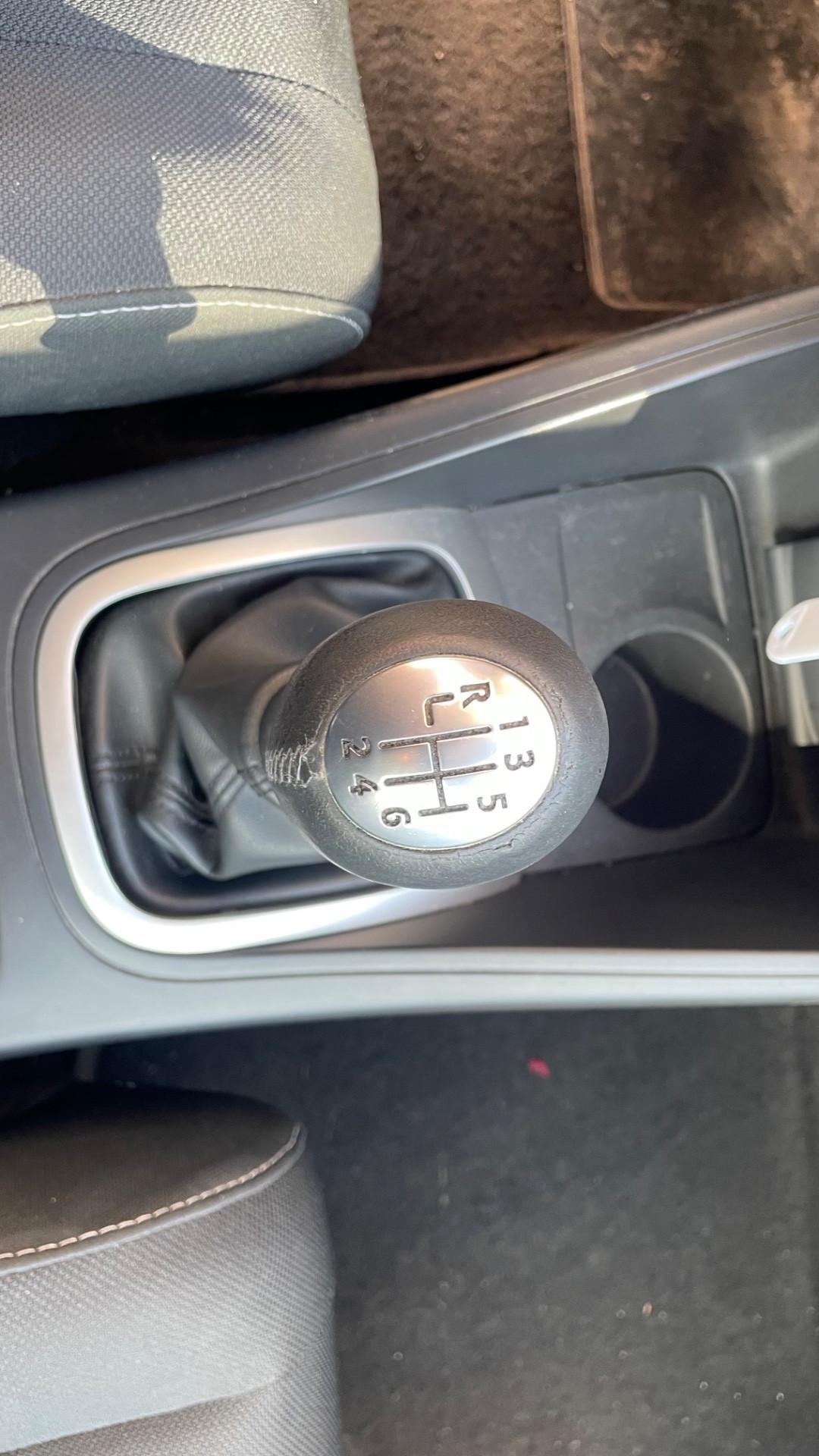 Renault Megane Mégane 1.5 dCi 110CV SporTour Attractive