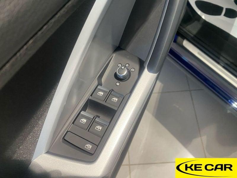 Audi Q3 35 TFSI S-Tronic Advanced