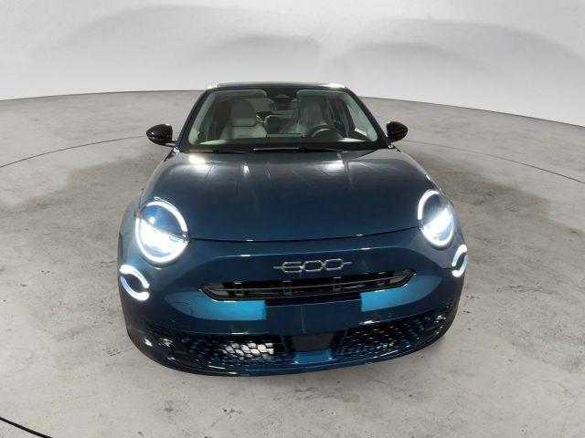 FIAT 600 600 Hybrid 110 CV DCT MHEV La Prima