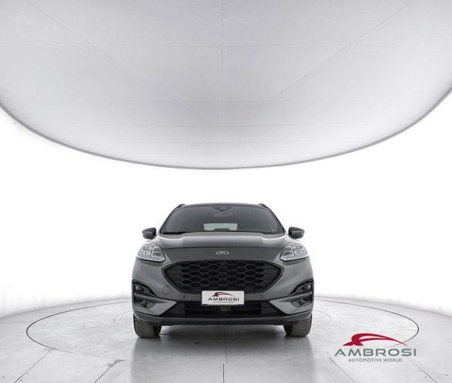 FORD Kuga 2.5 Plug In Hybrid 225 CV CVT 2WD ST-Line X