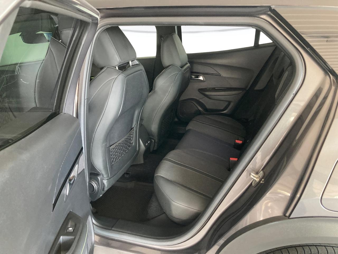 PEUGEOT 2008 1.2 puretech GT Line s&s 130cv