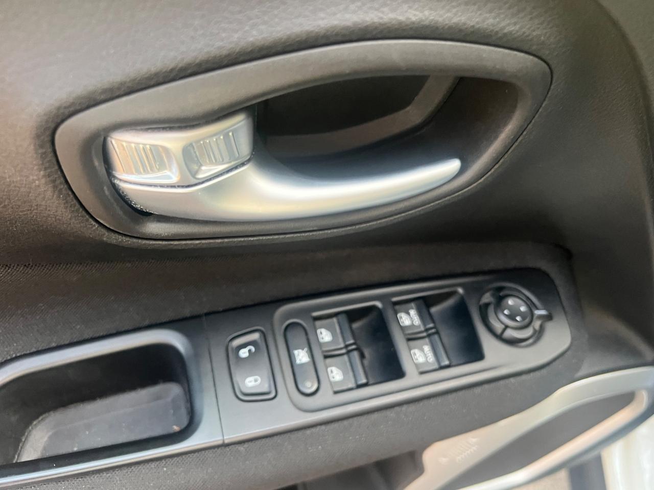 Jeep Renegade 1.4 MultiAir Limited