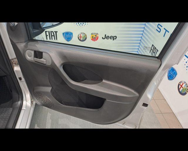 FIAT Panda 1.2 Dynamic 69cv E5