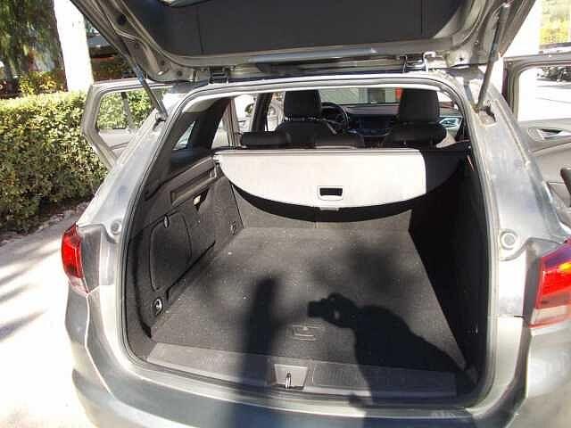 Opel Astra 1.5 CDTI distribuzione rotta