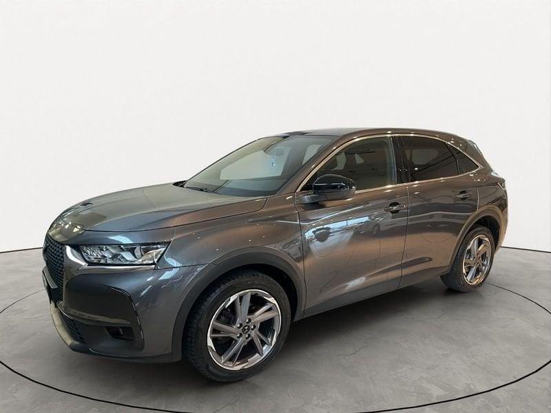 DS DS 7 DS 7 Crossback BlueHDi 130 aut. Business