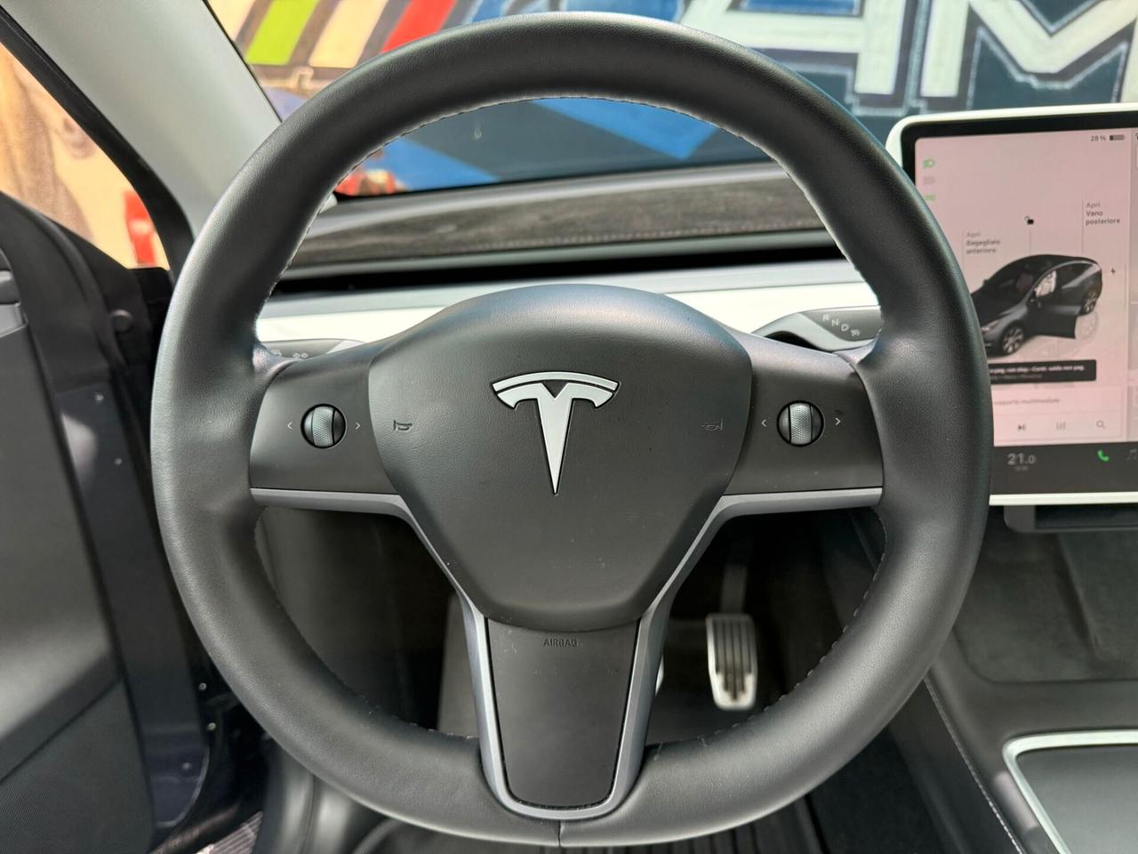 Tesla Model Y RWD (222)