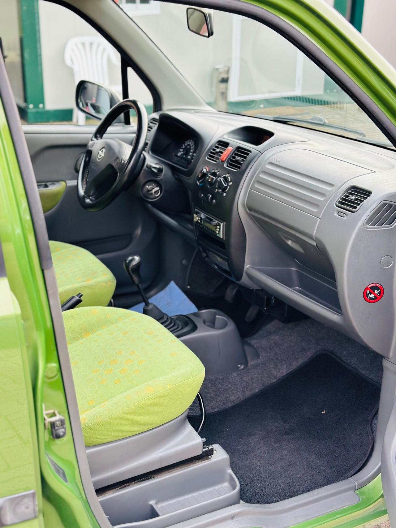 Opel Agila 1.0 12V Comfort