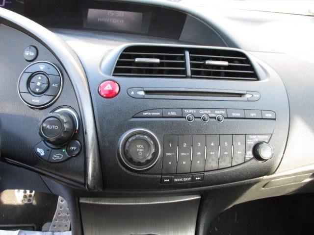 HONDA Civic 1.4 i-VTEC 5p. Comfort -Ok NEOPATEN.- LEGGERE NOTE
