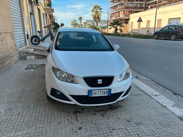 Seat Ibiza 1.6 TDI CR DPF 5 porte Style