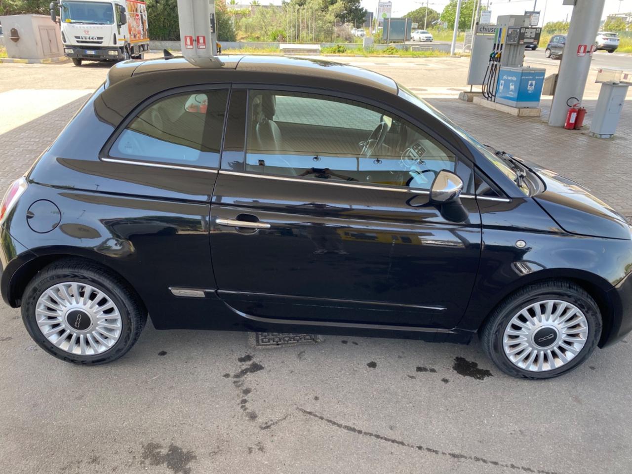 Fiat 500 1.2 Sport