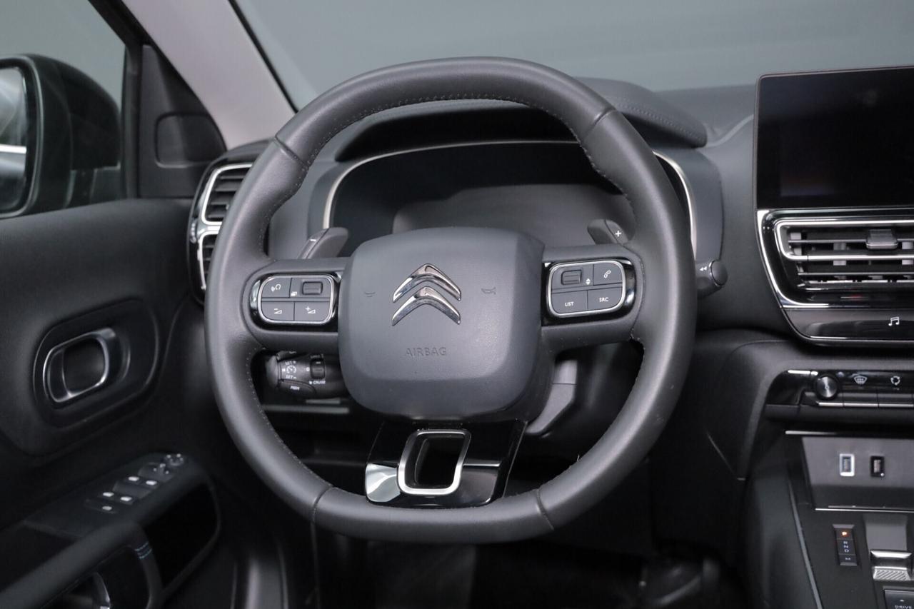 Citroen C5 Aircross Hybrid 136 e-DCS6 Max