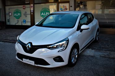 Renault Clio Blue dCi 8V 85 CV 5 porte neopatentati