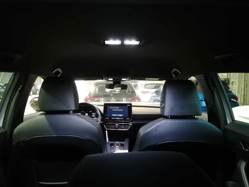 Cupra Formentor 1.5 e-Hybrid DSG