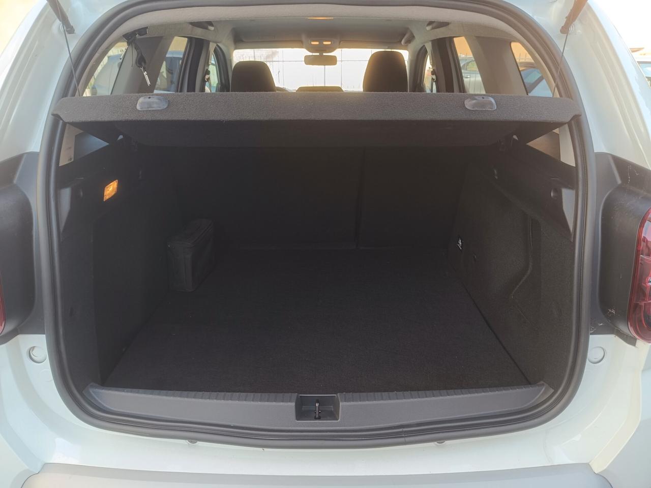 Dacia Duster 1.0 GPL Prestige