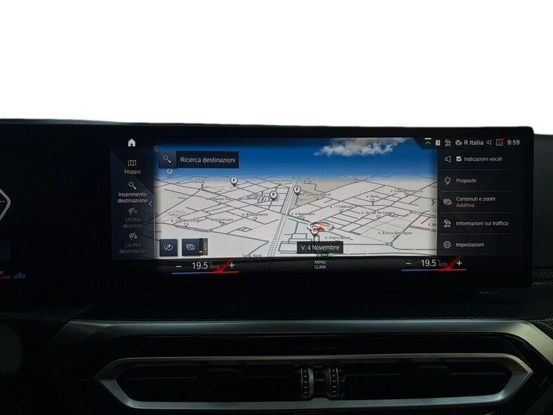 BMW Serie 2 Coupé M 240i xDrive