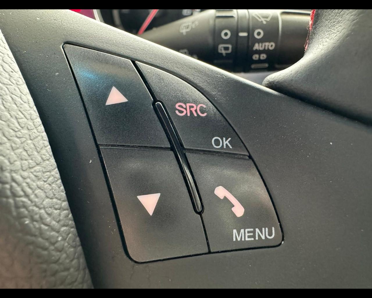 ALFA ROMEO Giulietta 2.0 JTDm Distinctive 140cv