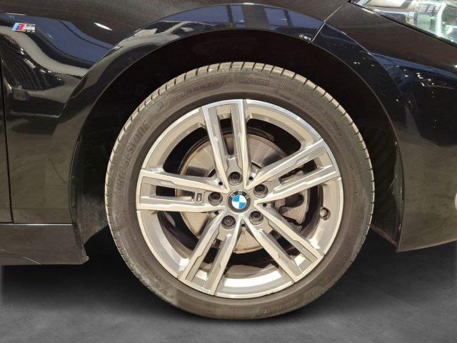 BMW 116 d 5p. Msport Aut.