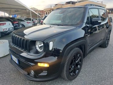 JEEP Renegade 1.0 T3 Night Eagle km 62000 Impianto GPL