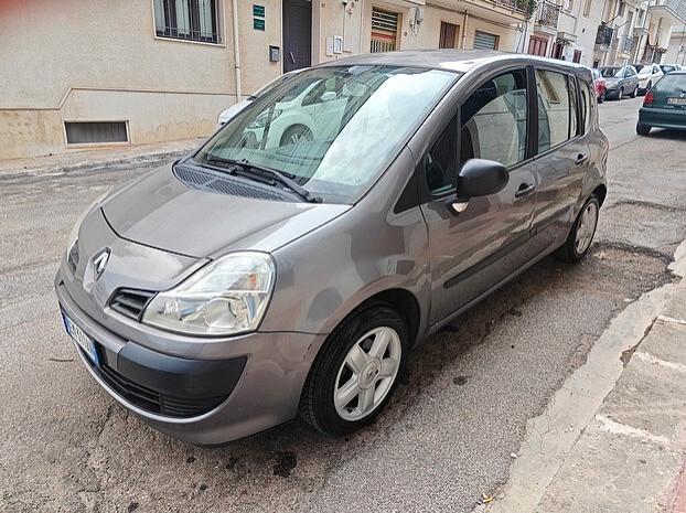 RENAULT Modus 1.2 75 cv Benzina