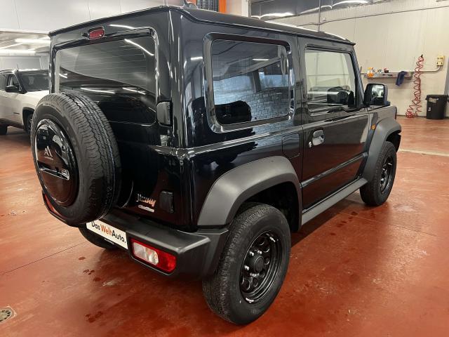 Suzuki Jimny Jimny IV 1.5 Easy Pro 4wd allgrip