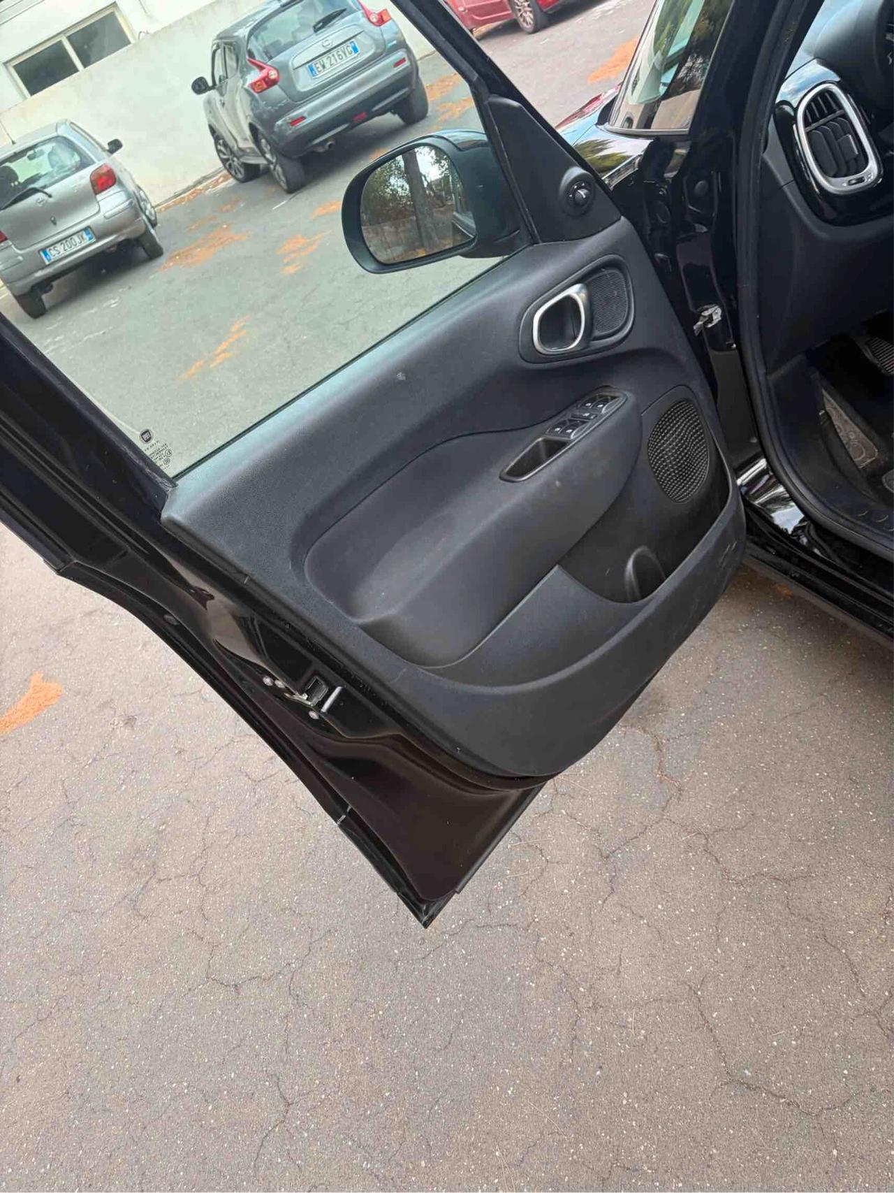 Fiat 500L 1.3 Multijet 95 CV Lounge