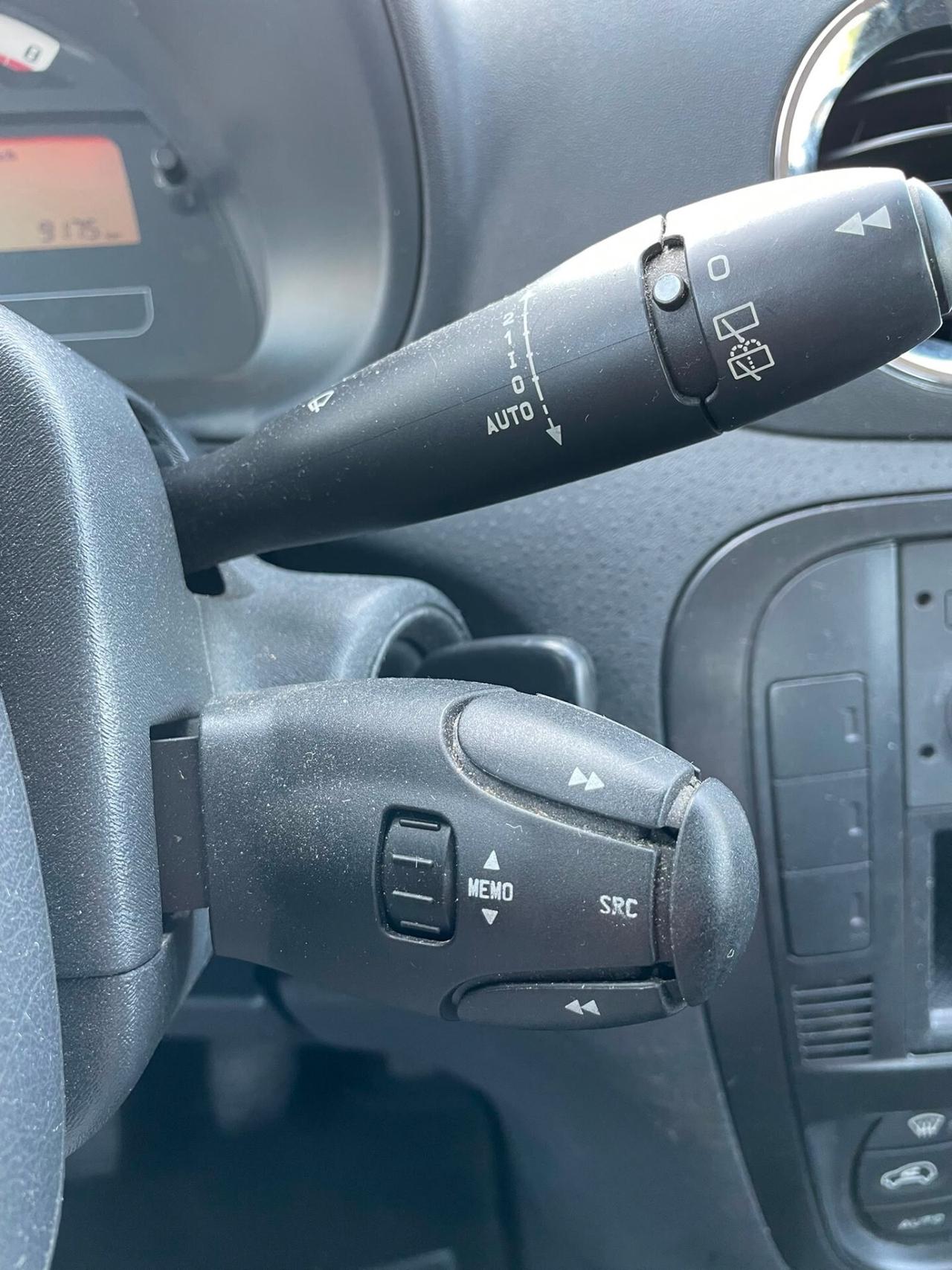 Citroen C3 1.4 GPL UNI.PRO OK NEOP. Exclusive