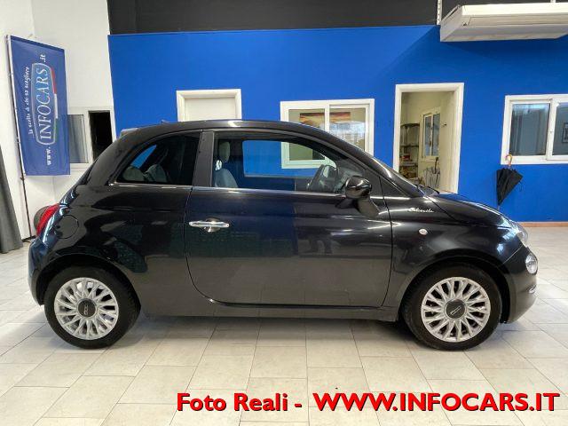 FIAT 500 1.0 Hybrid Dolcevita NEOPATENTATI