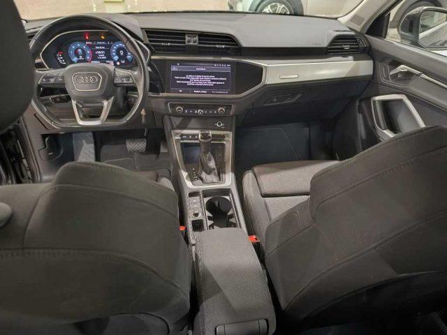 AUDI Q3 2ª serie - SPB 35 TDI S tronic S line edition