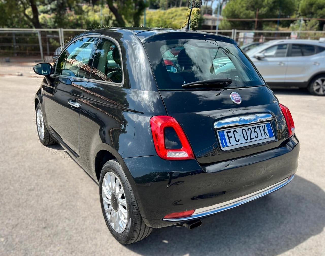 FIAT 500 1.2 Lounge - 2016