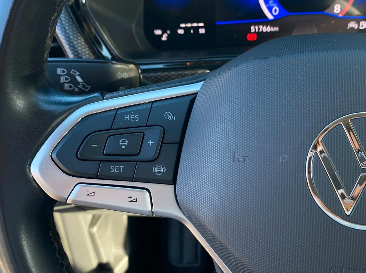 Volkswagen T-Cross Style 1.0 TSI 95CV