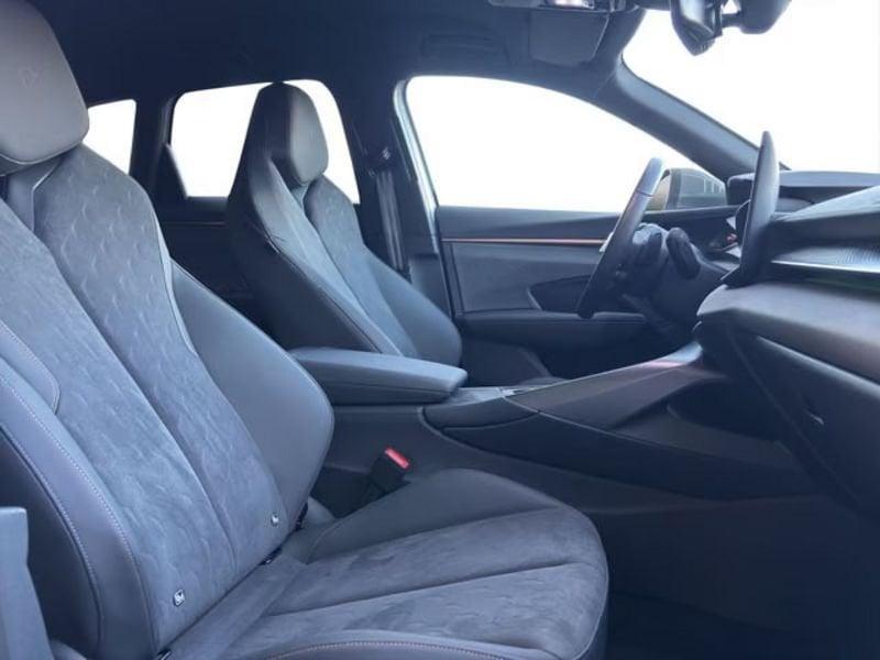 CUPRA Terramar Terramar 1.5 eTSI DSG Sennheiser MATRIX NAVI Camera ACC GARANZIA ESTESA