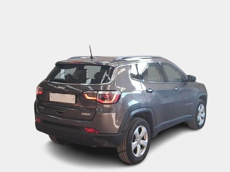 JEEP COMPASS 2.0 MJet 103kW Business 4WD auto