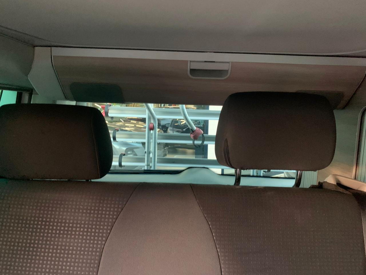 Volkswagen T5 California Westfalia 4 Motion