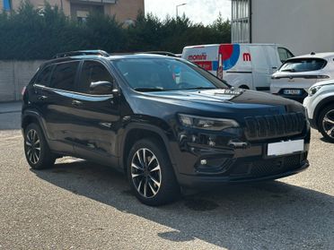 Jeep Cherokee 2.2 Mjt AWD Active Drive I Night Eagle