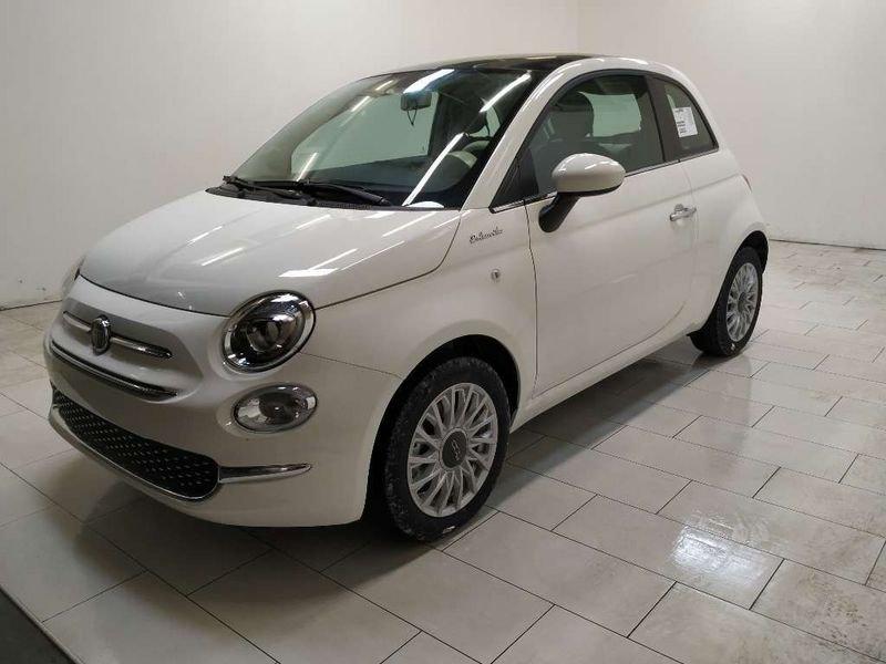 FIAT 500 1.0 hybrid Dolcevita 70cv