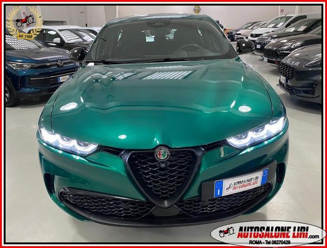 ALFA ROMEO Tonale 1.5 MHEV 130cv TCT7 Sprint